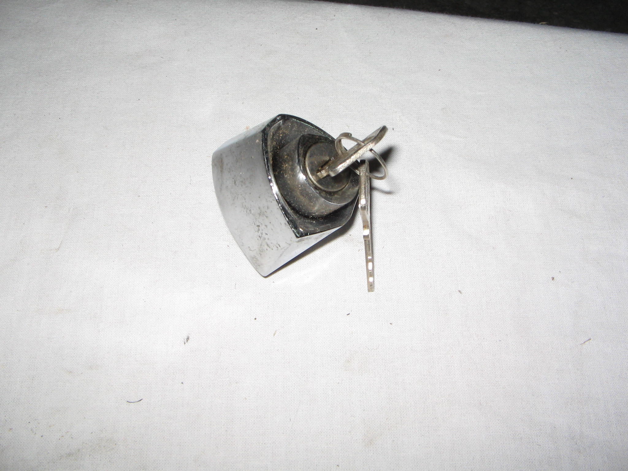 SERRATURA 850 N.627